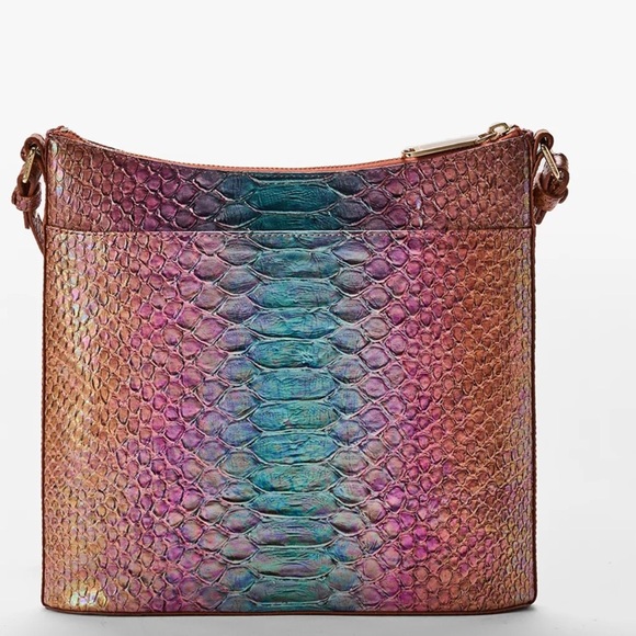 💜🤎BRAHMIN “Multi Stellaris” Katie 💜🤎NWT - Picture 6 of 15